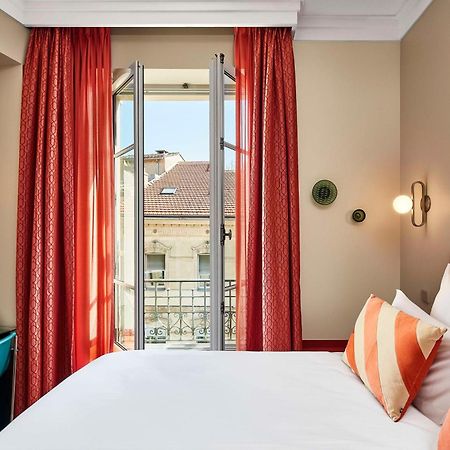Hotel De Cambis Best Western Premier Collection Avignon Exteriér fotografie