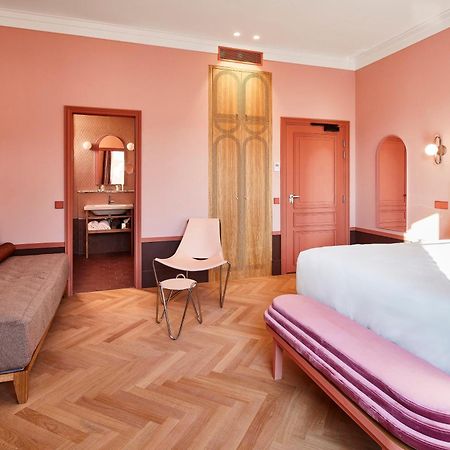 Hotel De Cambis Best Western Premier Collection Avignon Exteriér fotografie
