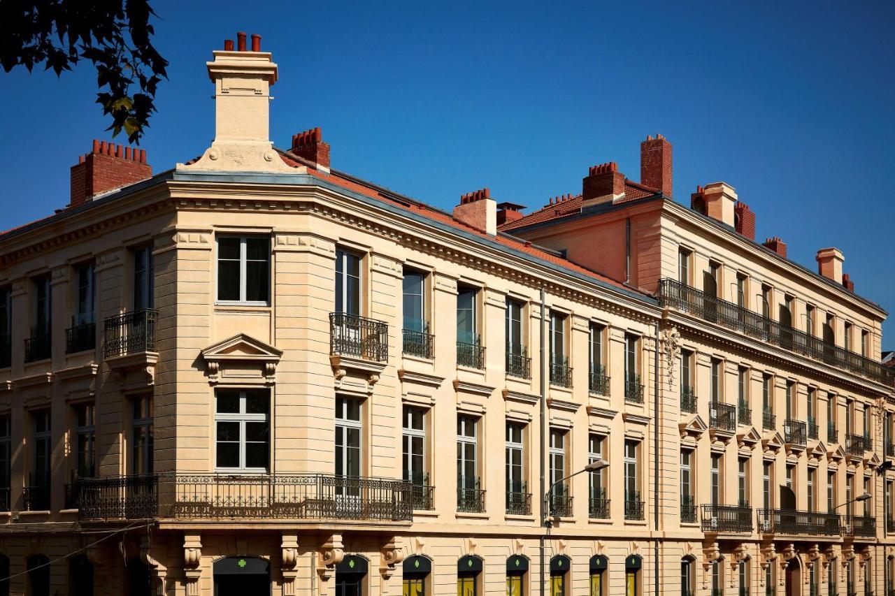 Hotel De Cambis Best Western Premier Collection Avignon Exteriér fotografie