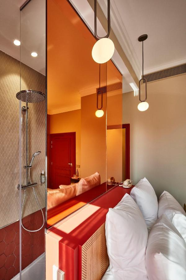 Hotel De Cambis Best Western Premier Collection Avignon Exteriér fotografie