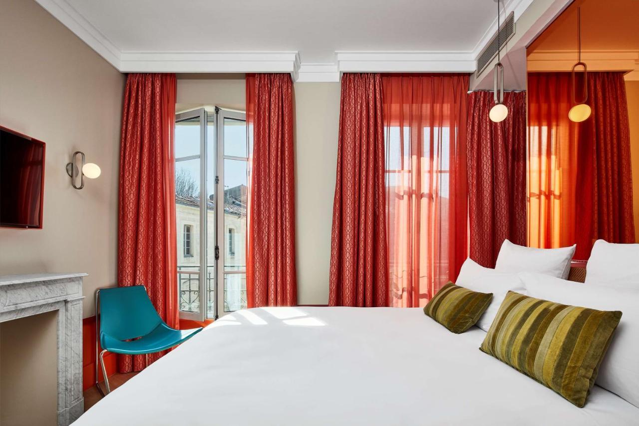 Hotel De Cambis Best Western Premier Collection Avignon Exteriér fotografie