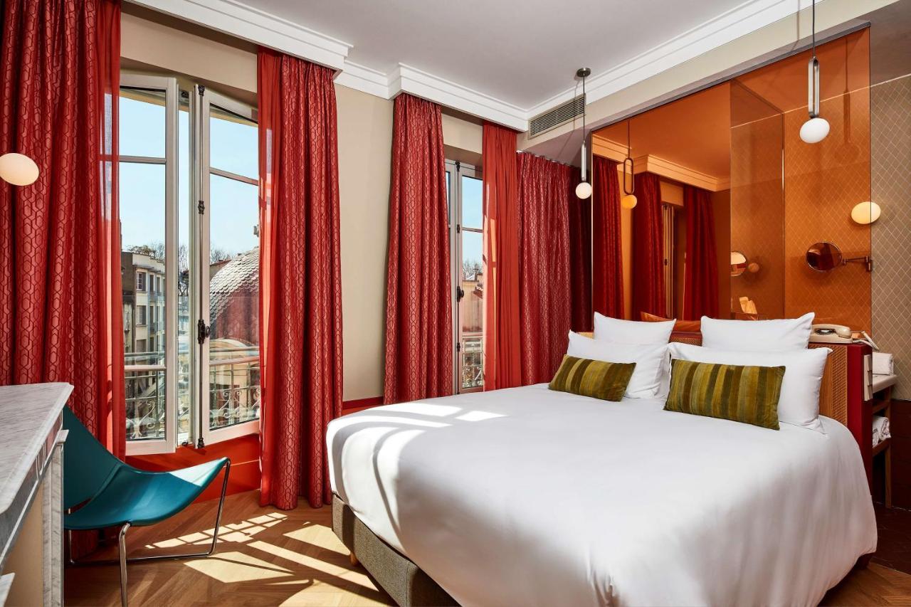Hotel De Cambis Best Western Premier Collection Avignon Exteriér fotografie