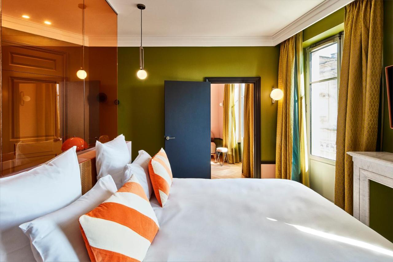 Hotel De Cambis Best Western Premier Collection Avignon Exteriér fotografie
