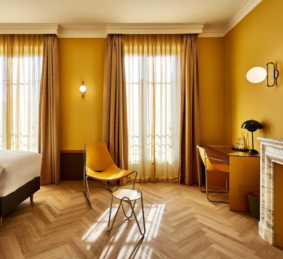 Hotel De Cambis Best Western Premier Collection Avignon Exteriér fotografie