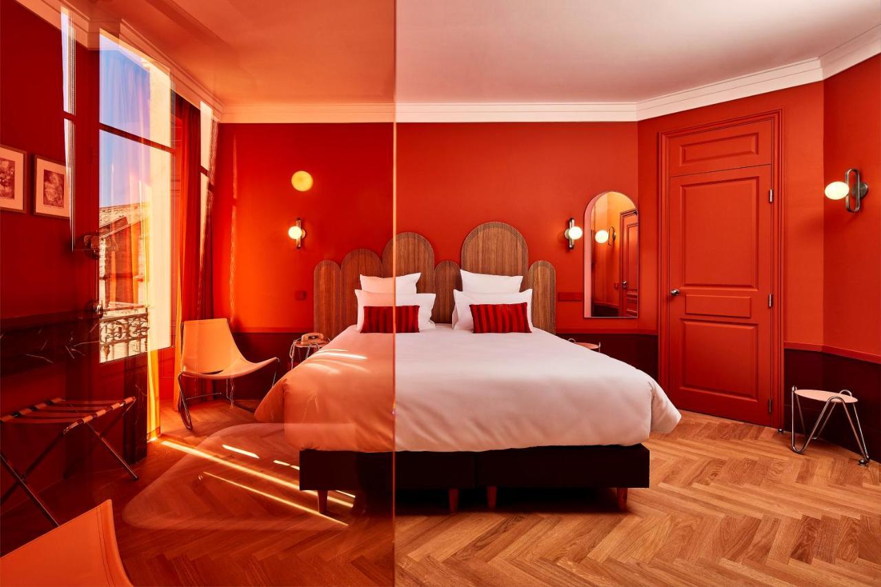 Hotel De Cambis Best Western Premier Collection Avignon Exteriér fotografie