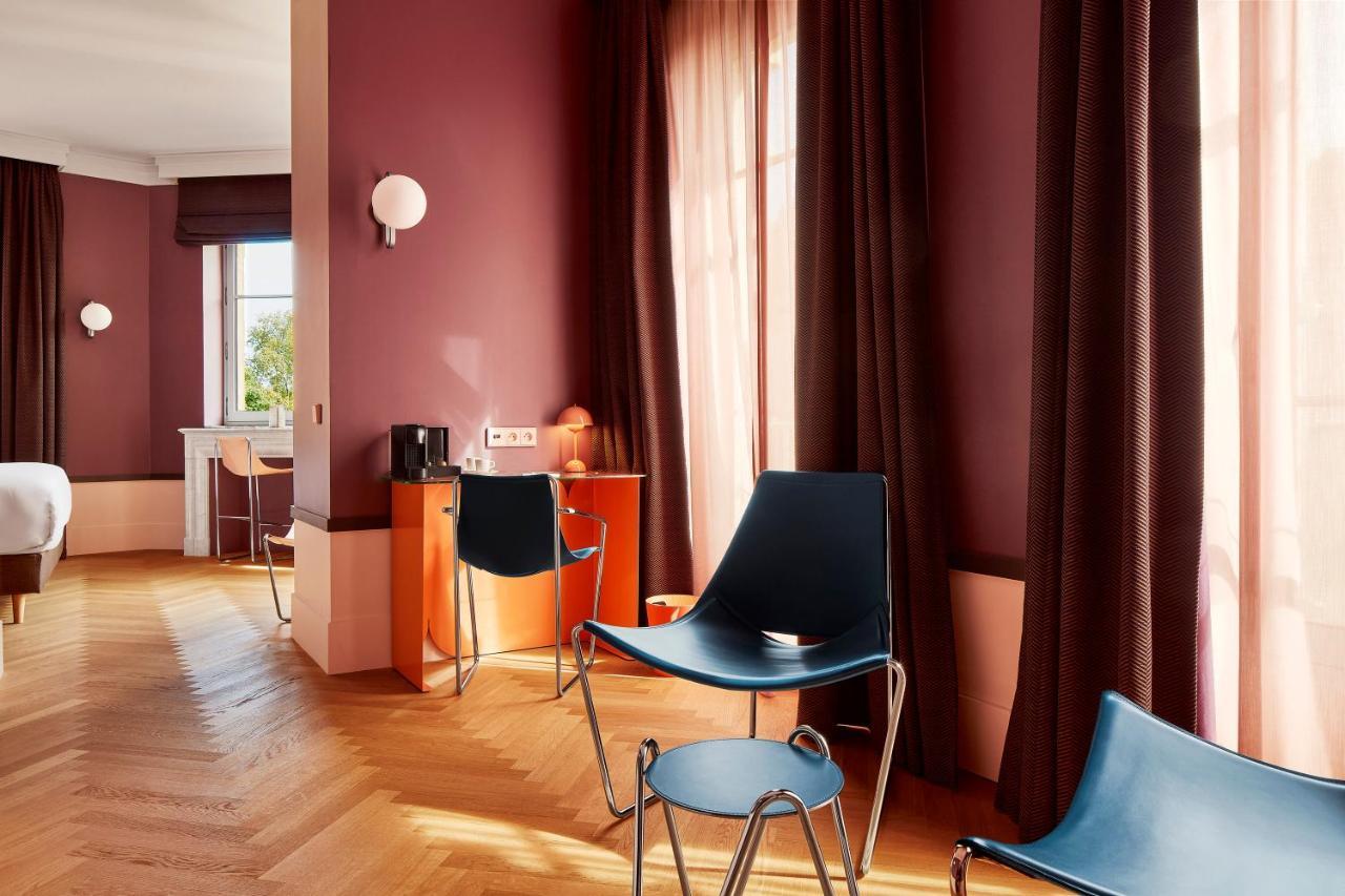 Hotel De Cambis Best Western Premier Collection Avignon Exteriér fotografie