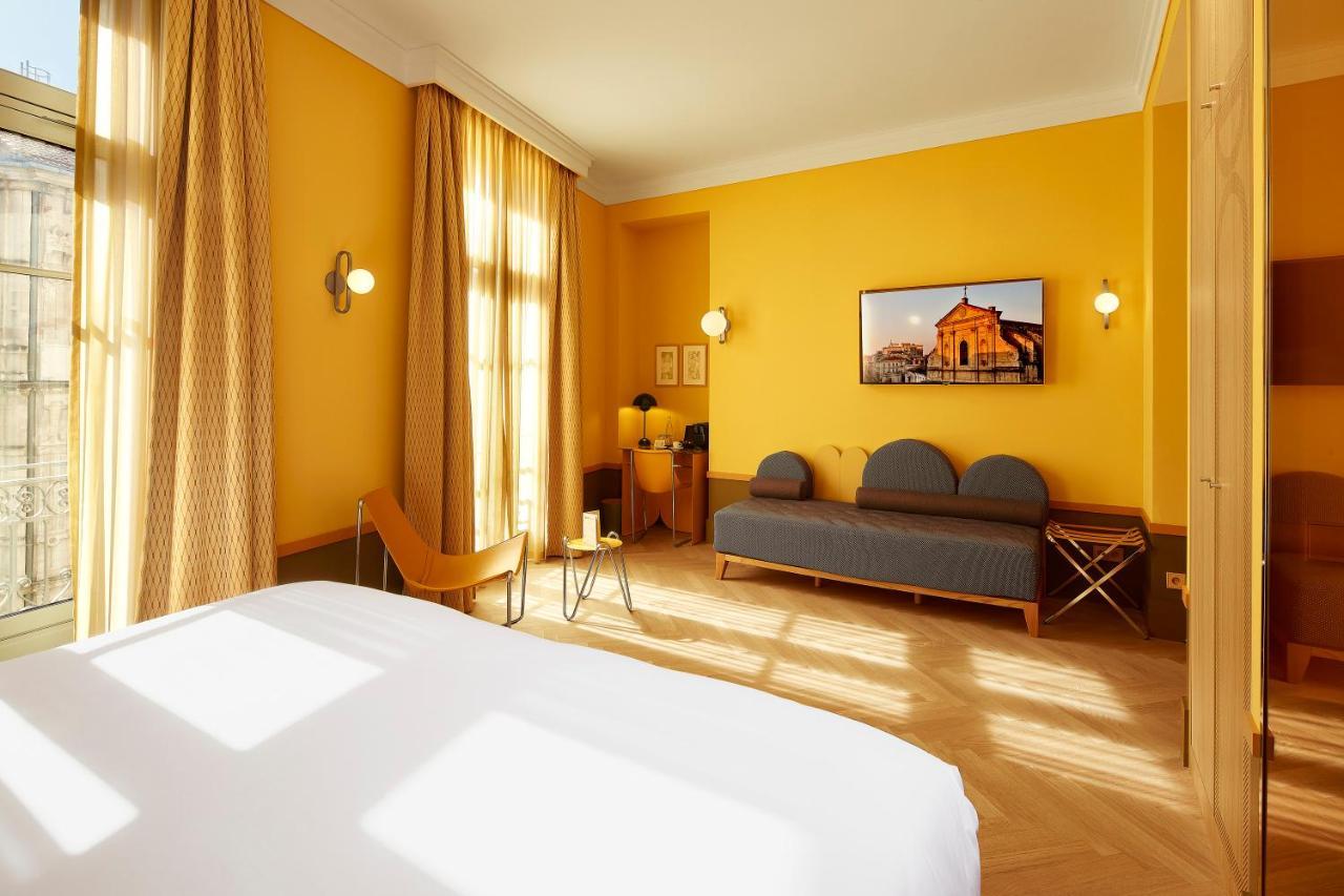 Hotel De Cambis Best Western Premier Collection Avignon Exteriér fotografie
