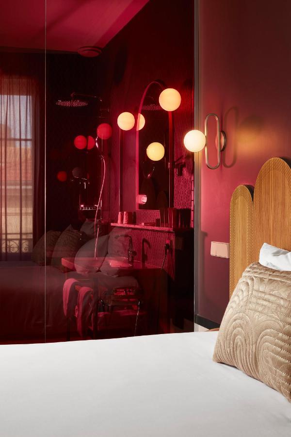 Hotel De Cambis Best Western Premier Collection Avignon Exteriér fotografie