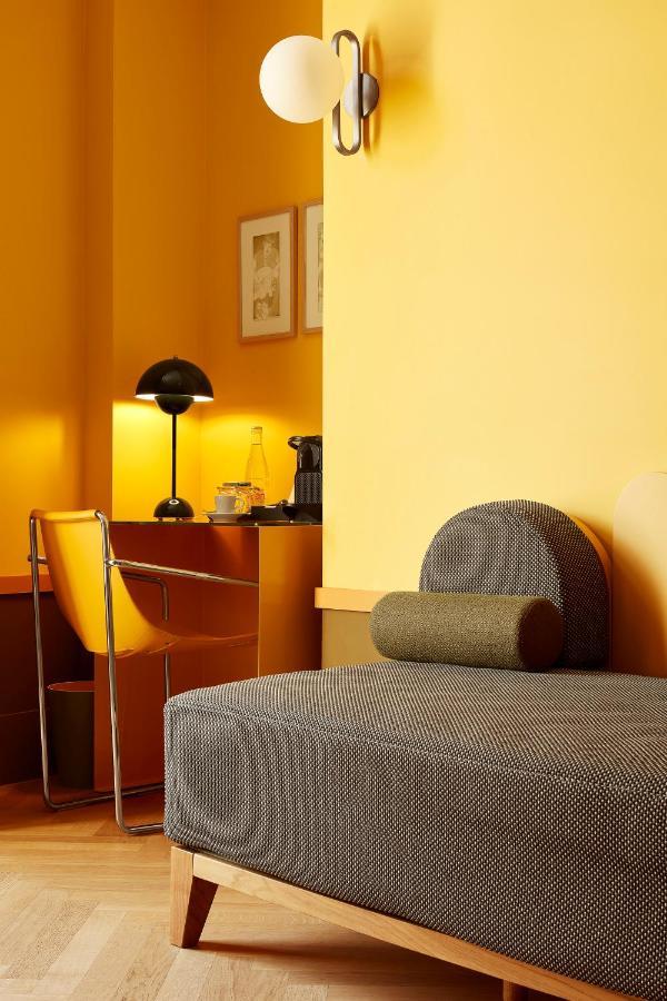 Hotel De Cambis Best Western Premier Collection Avignon Exteriér fotografie