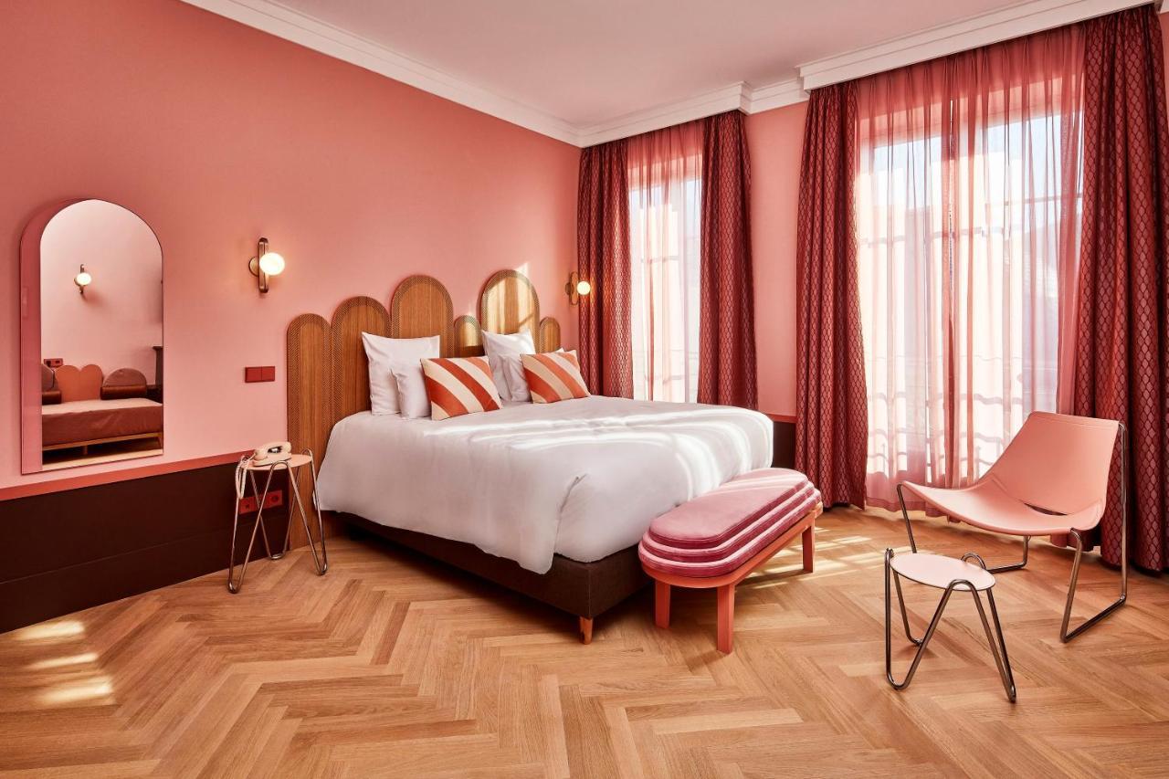 Hotel De Cambis Best Western Premier Collection Avignon Exteriér fotografie