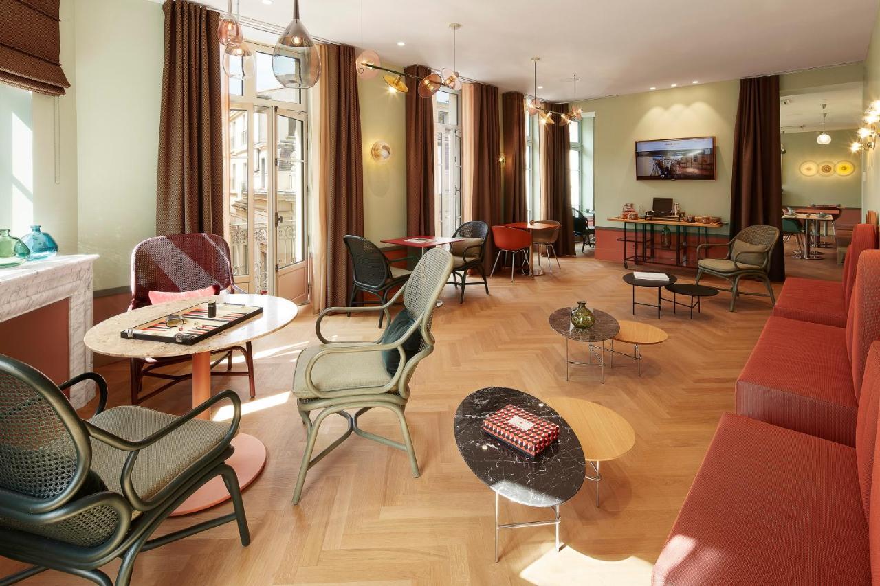 Hotel De Cambis Avignon Exteriér fotografie