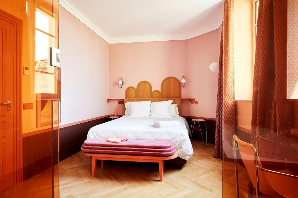 Hotel De Cambis Best Western Premier Collection Avignon Pokoj fotografie