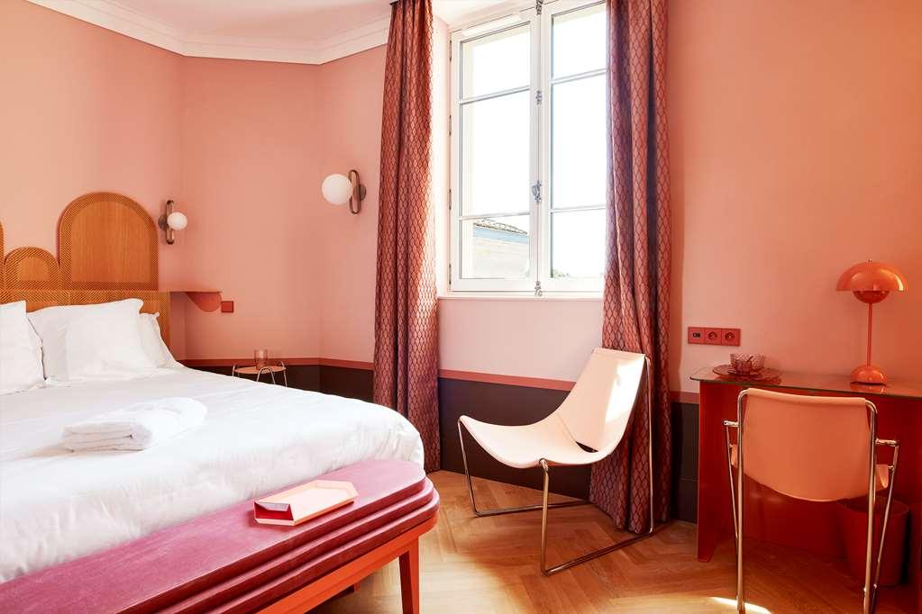 Hotel De Cambis Best Western Premier Collection Avignon Pokoj fotografie