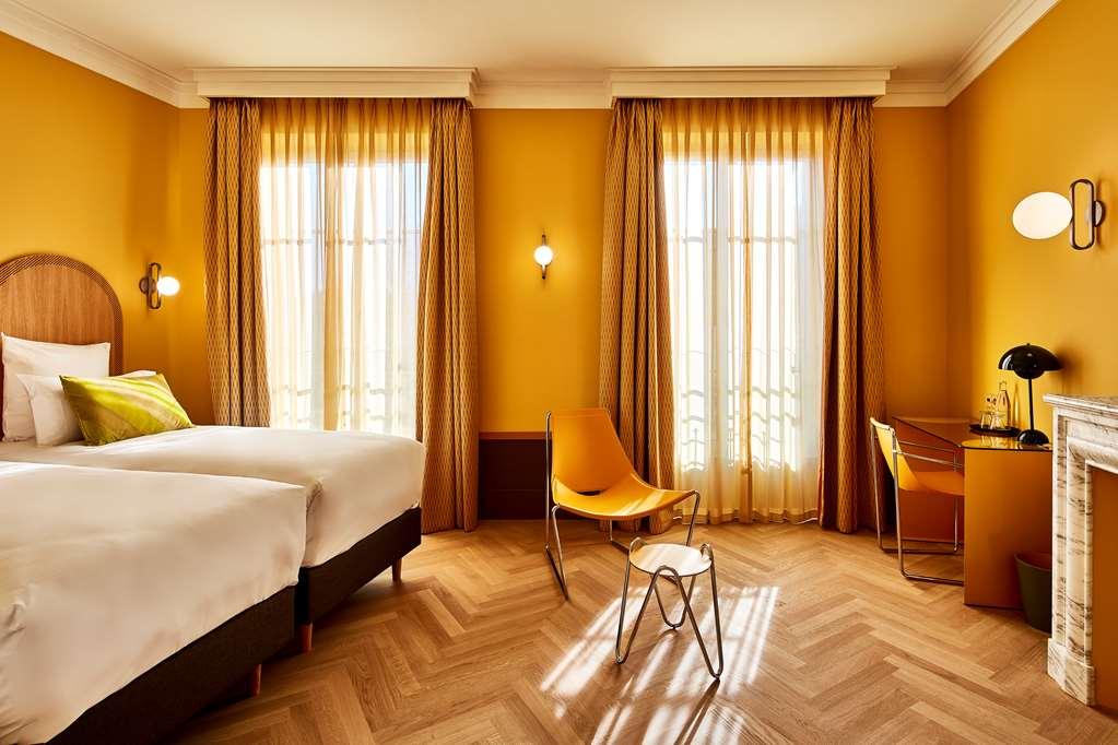 Hotel De Cambis Best Western Premier Collection Avignon Pokoj fotografie