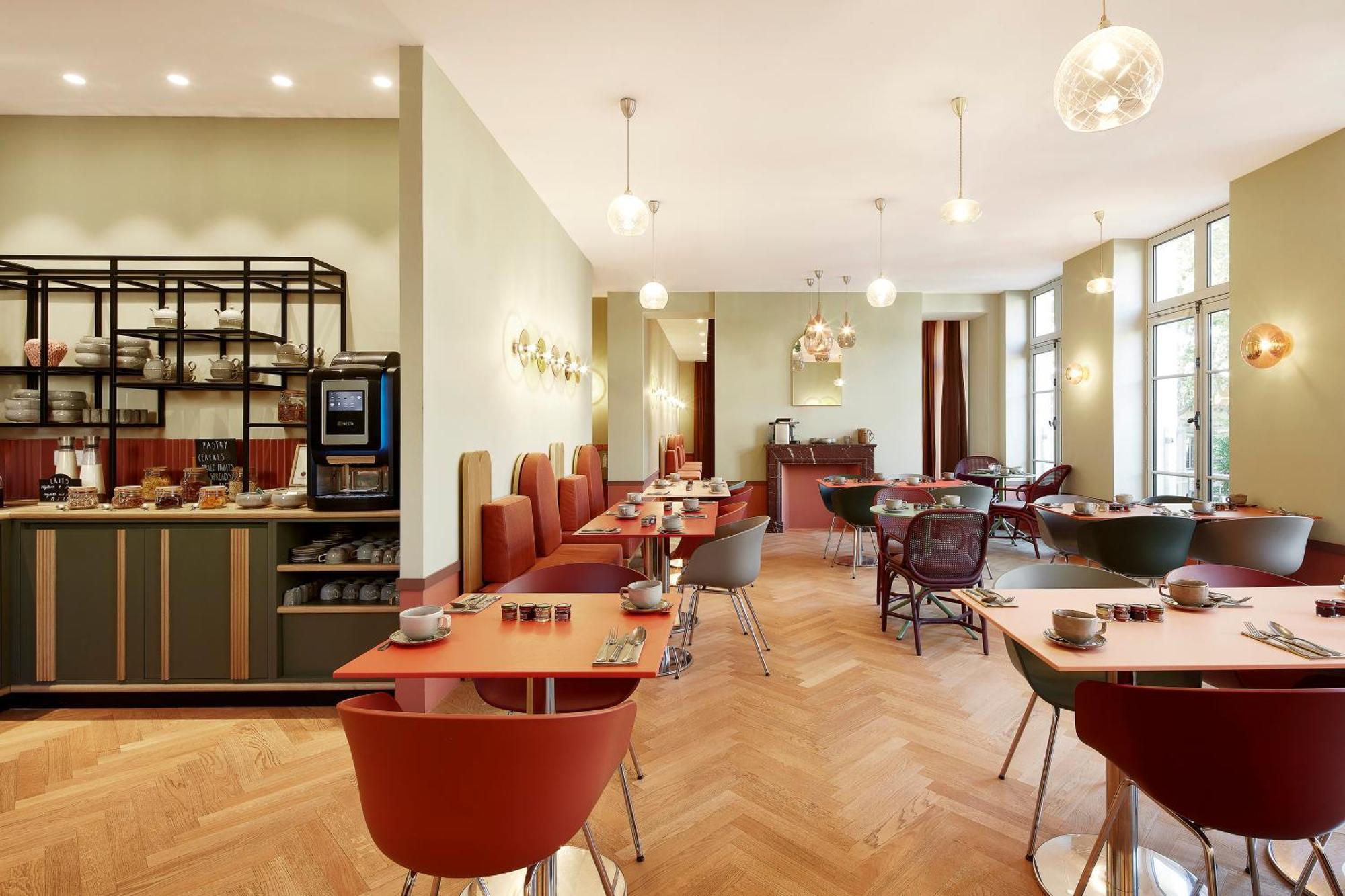 Hotel De Cambis Best Western Premier Collection Avignon Exteriér fotografie
