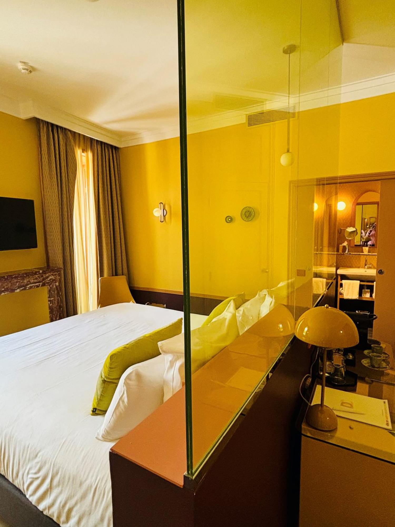 Hotel De Cambis Best Western Premier Collection Avignon Exteriér fotografie
