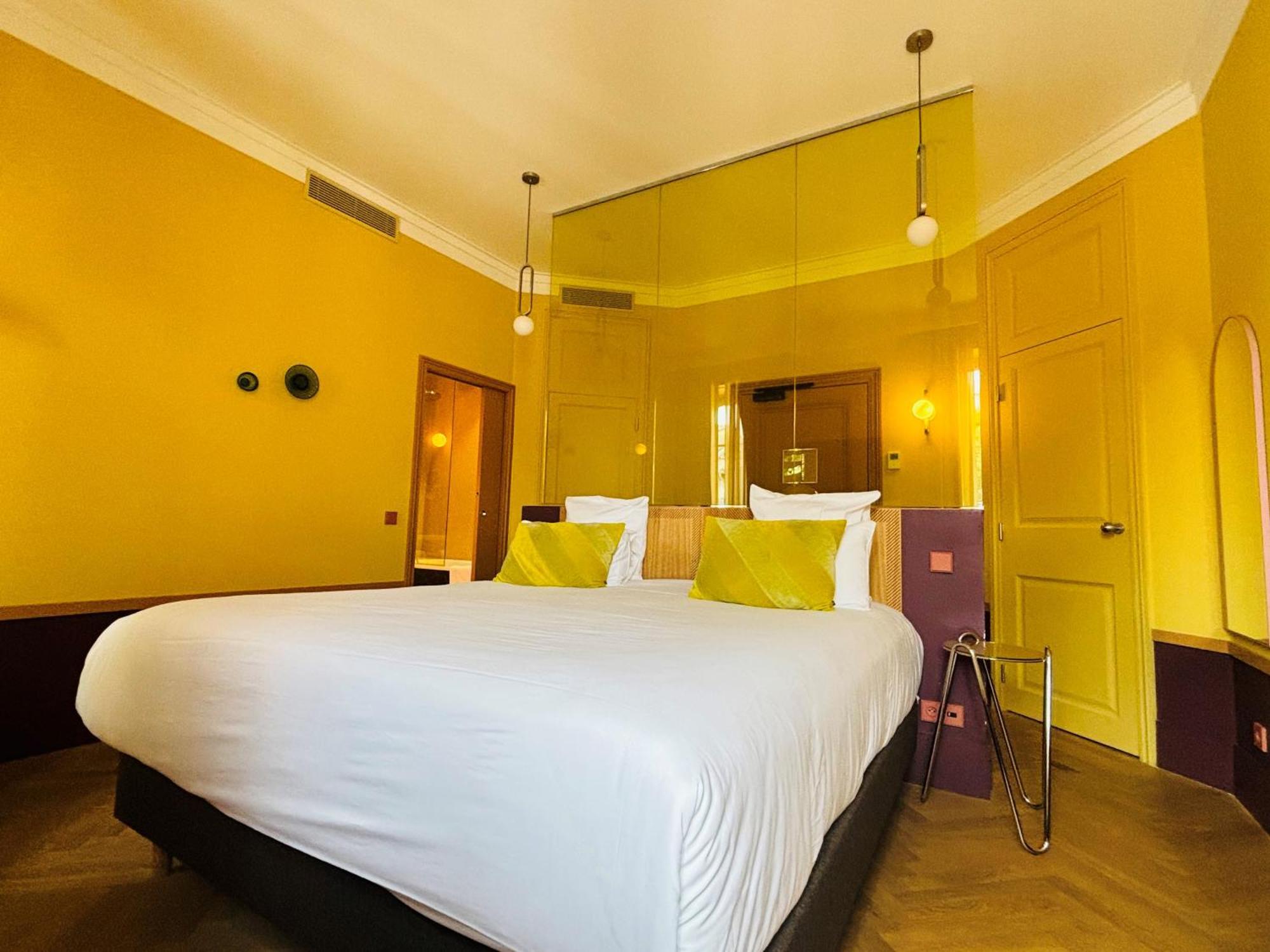 Hotel De Cambis Best Western Premier Collection Avignon Exteriér fotografie