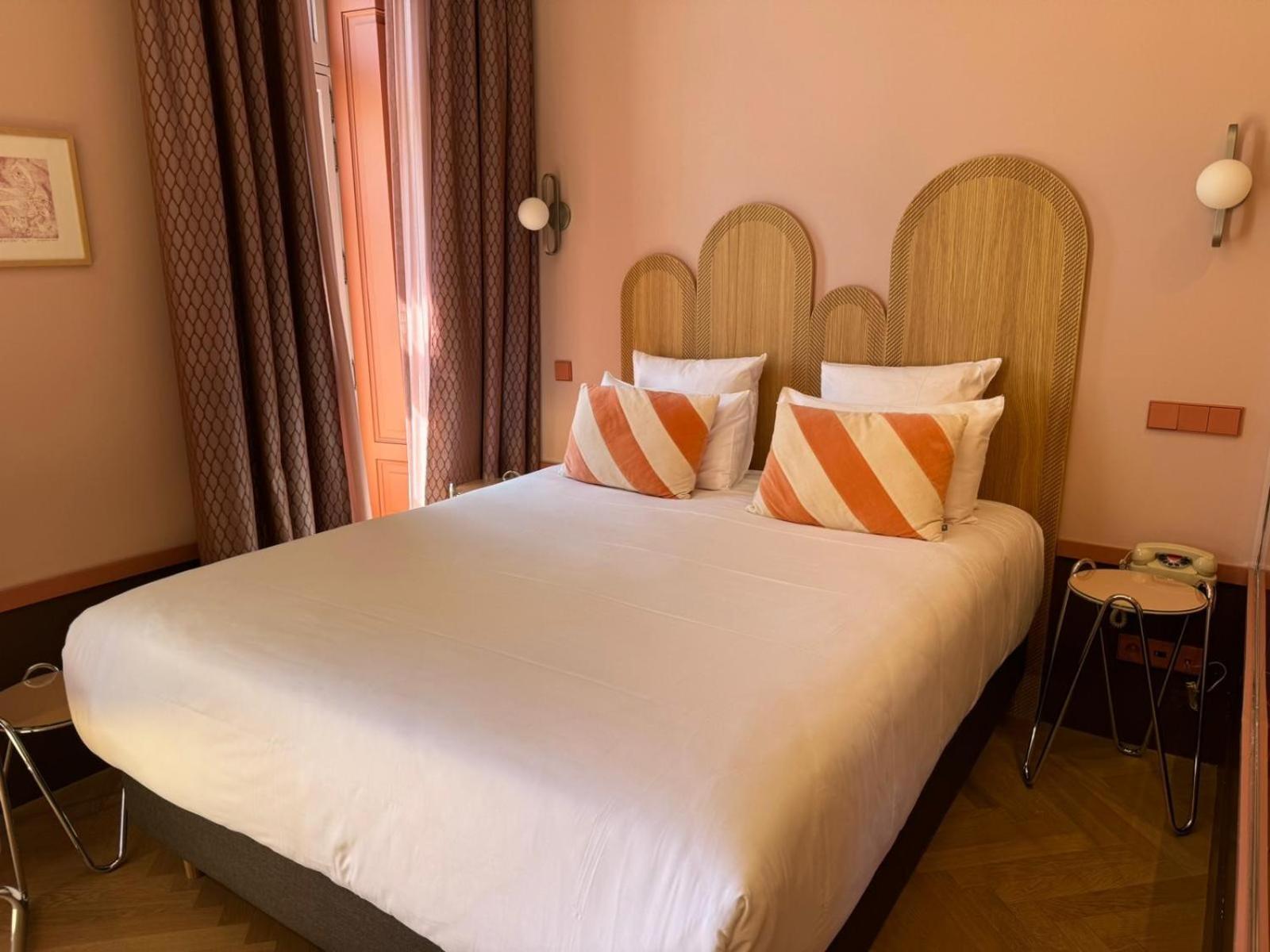 Hotel De Cambis Best Western Premier Collection Avignon Exteriér fotografie
