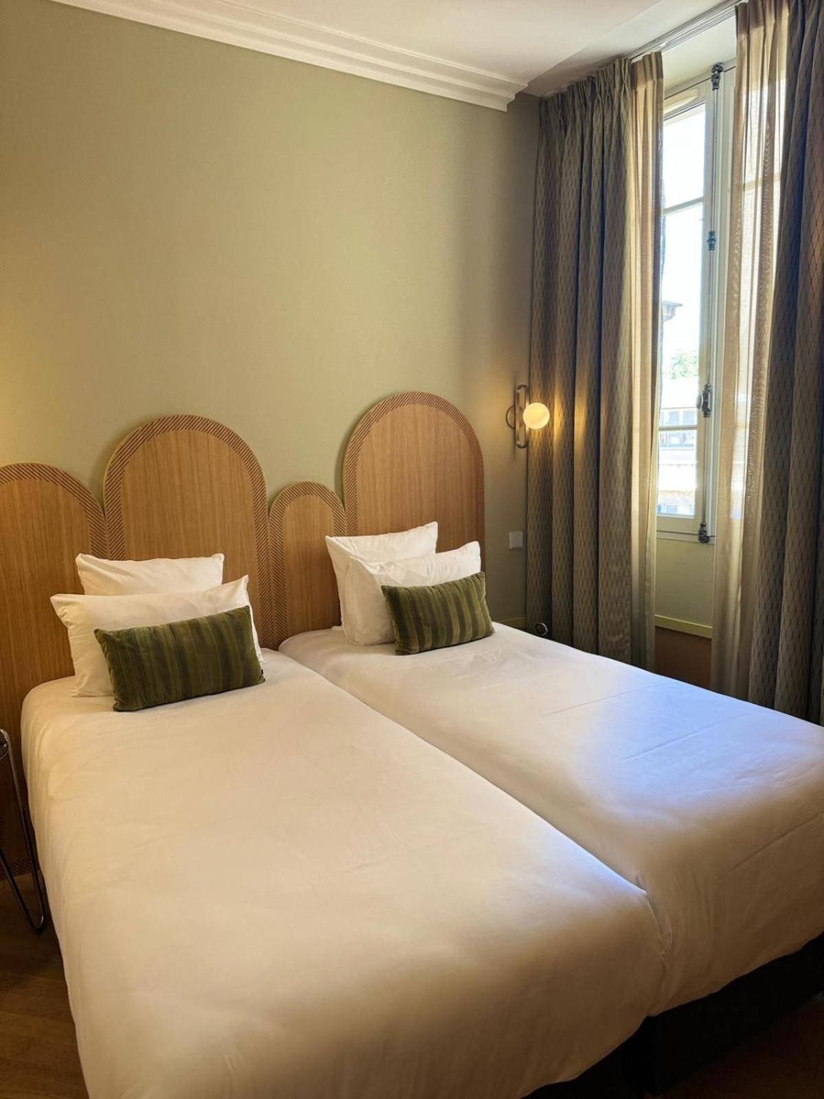 Hotel De Cambis Best Western Premier Collection Avignon Exteriér fotografie