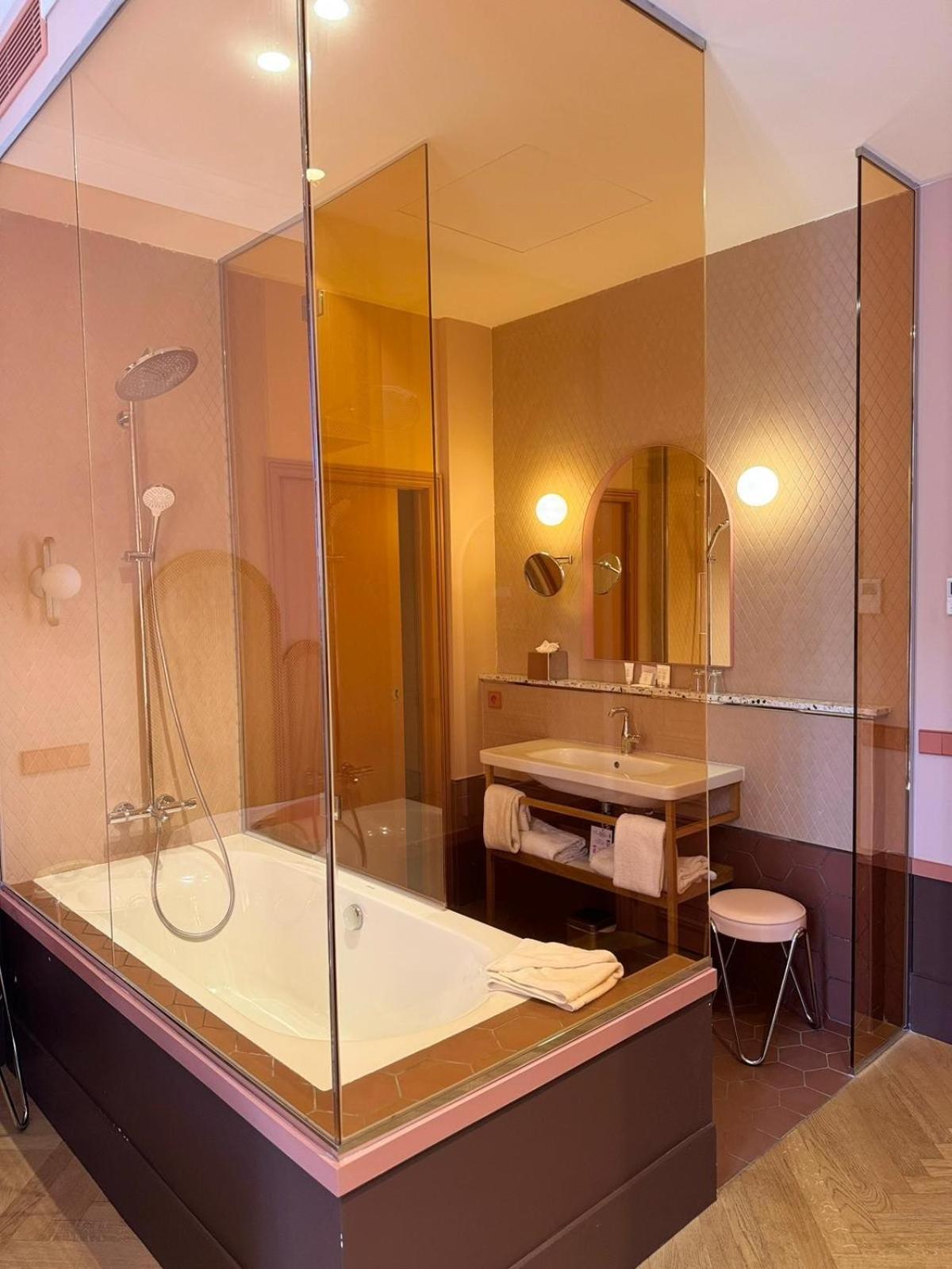 Hotel De Cambis Best Western Premier Collection Avignon Exteriér fotografie