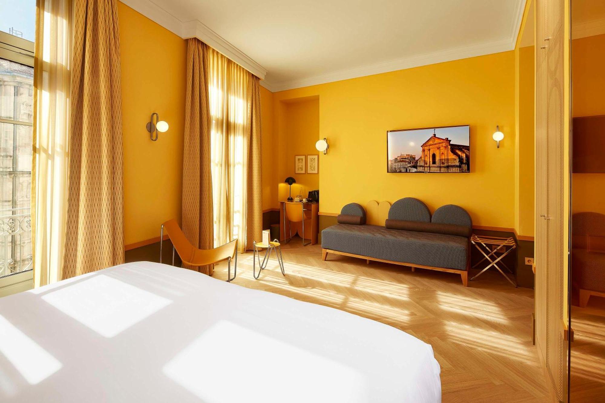 Hotel De Cambis Best Western Premier Collection Avignon Exteriér fotografie