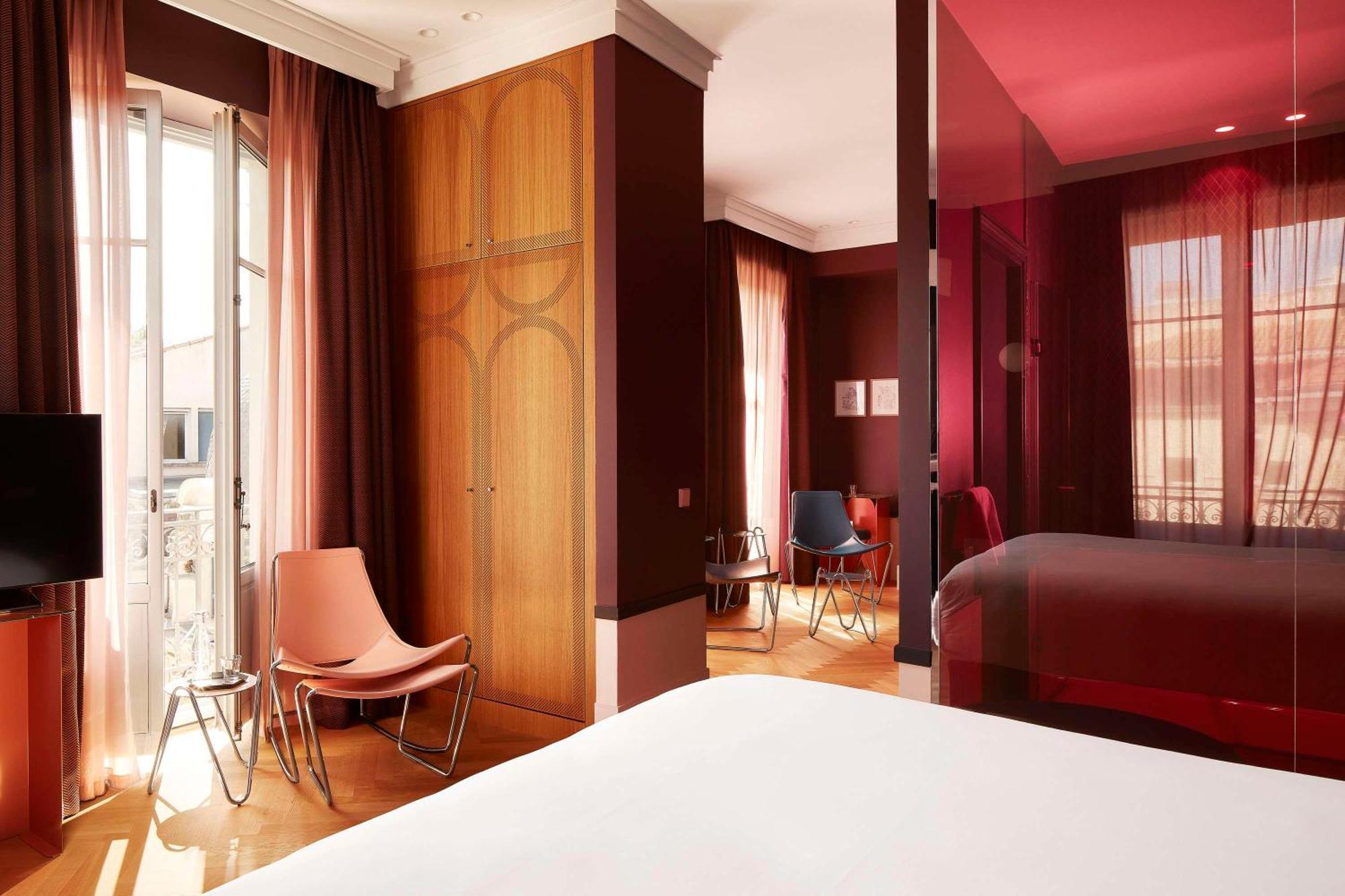 Hotel De Cambis Best Western Premier Collection Avignon Exteriér fotografie