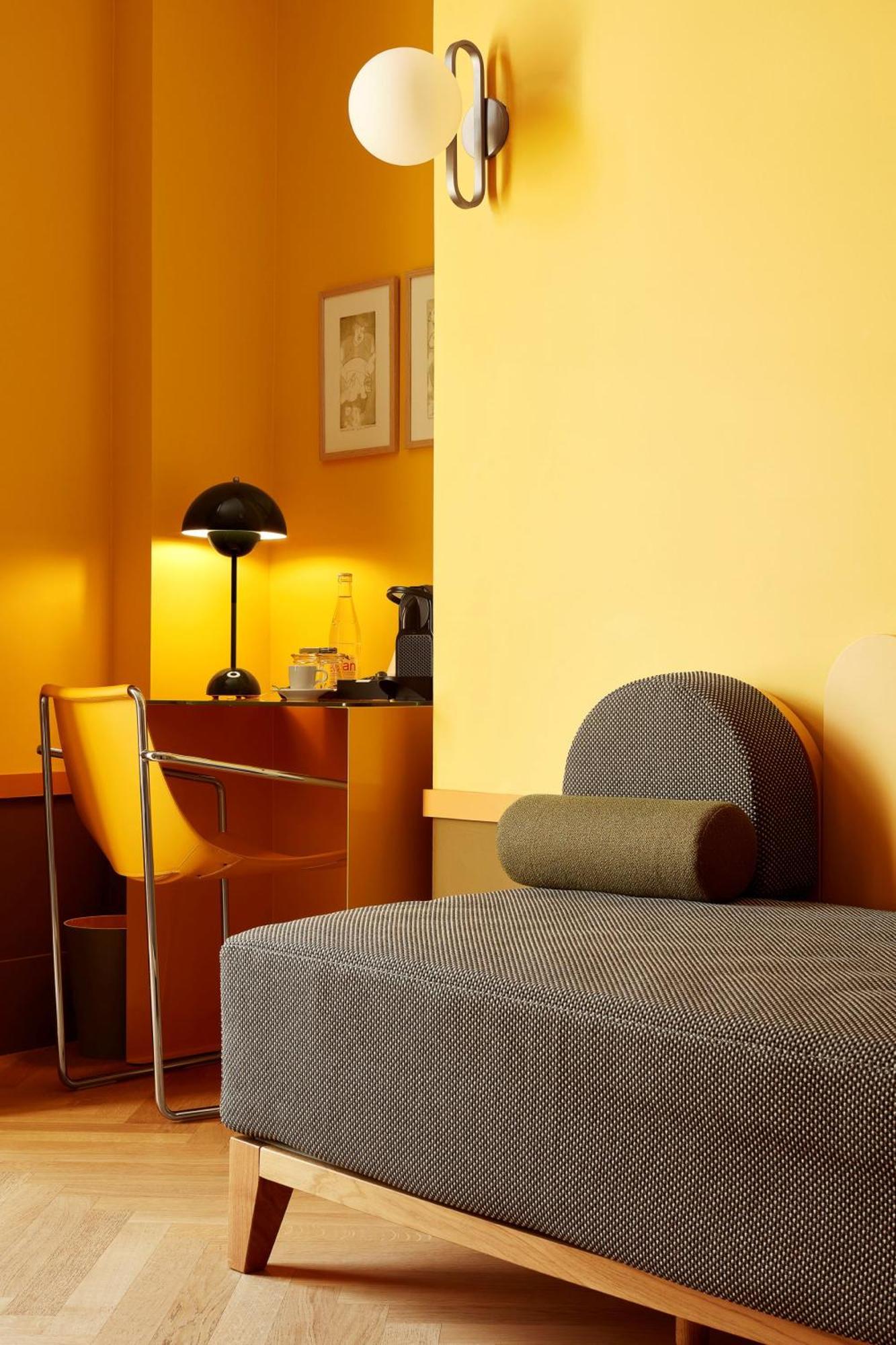 Hotel De Cambis Best Western Premier Collection Avignon Exteriér fotografie