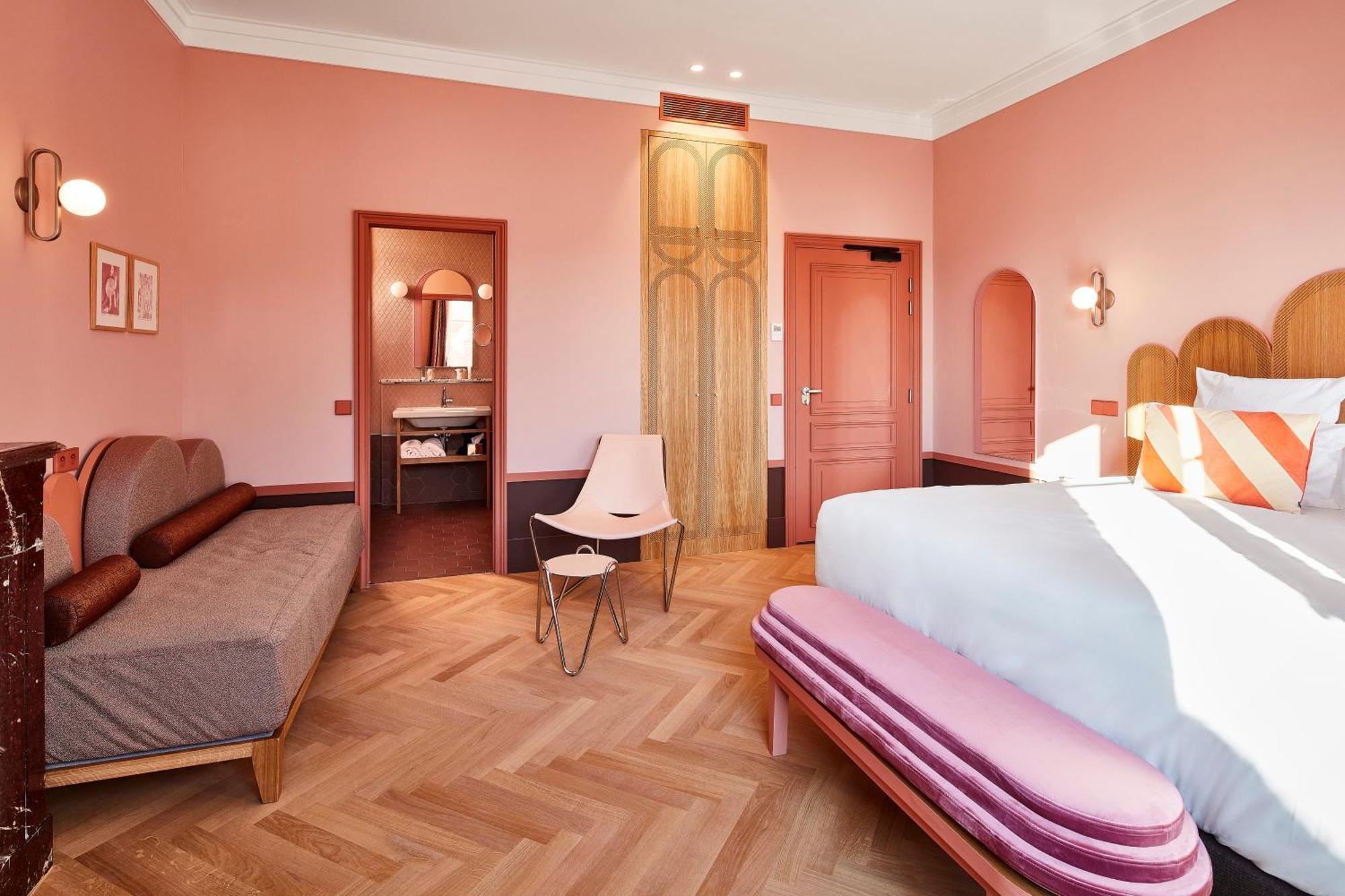 Hotel De Cambis Best Western Premier Collection Avignon Exteriér fotografie